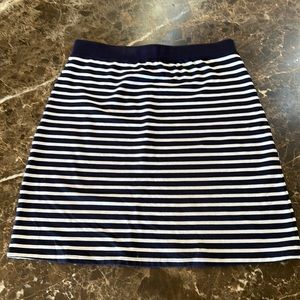 Talbots skirt size M